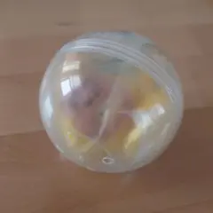 タカラコガネ ガチャガチャ