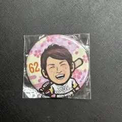 缶バッチ