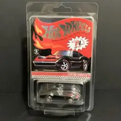 ホットウィール RLC CUSTOM CORVETTE 未開封