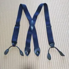 ナイジェルケーボン　サスペンダー