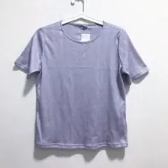 新品 FREE PORT 日本製 半袖 カットソー L