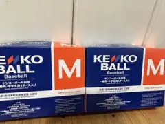 ケンコーボール M号 12個入り2cs