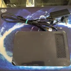 BUFFALO 外付けHDD