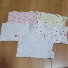 95センチ 肌着 まとめ売り