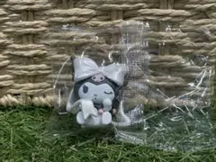 【サンリオキャラクターズ】　バレエリボンフィギュア　クロミ