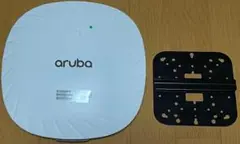 【さらに値下げ】aruba AP-535-JP(JZ335)　取付金具付き