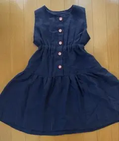 ワンピース　120 インポート品