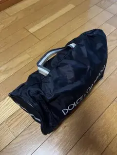 DOLCE&GABBANA 旅行シューズ袋