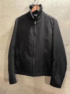 美品✨コムデギャルソン×ナイキ　フード付き　ナイロンジャケット　L BLACK COMME des GARCONS - 美品✨コムデギャルソン×ナイキ