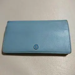 シャネル長財布