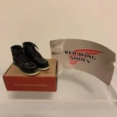 RED WING ミニチュア ガチャNO.8179