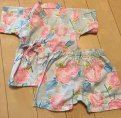 西松屋　浴衣　8