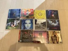 洋楽CDまとめ売り