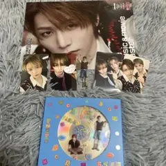 BOYNEXTDOOR ボネクド BOYLIFE テサン トレカ