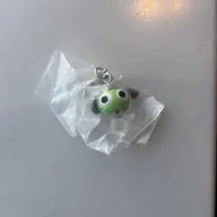 ケロロ軍曹 めじるしアクセサリー ガチャ