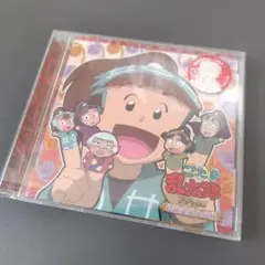 【忍たま】ドラマCD 作法委員会の段※特典カード付
