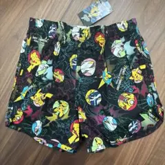 【匿名配送】ポケモン トランクス 110サイズ