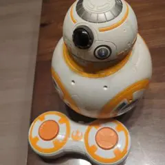 BB-8 ターゲット限定 RC スター・ウォーズ フォースの覚醒 ラジコン
