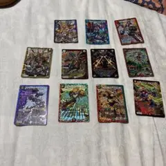 デュエルマスターズのカード