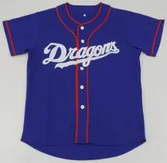 中日ドラゴンズ FCユニフォーム XOサイズ