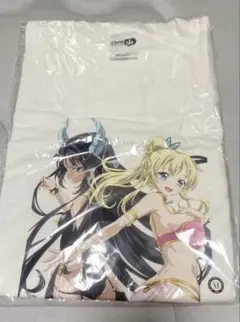 希少 僕は友達が少ない tシャツ