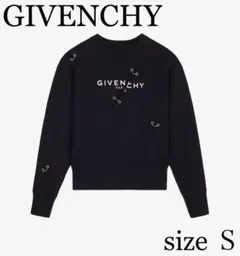 GIVENCHY ジバンシー トレーナー