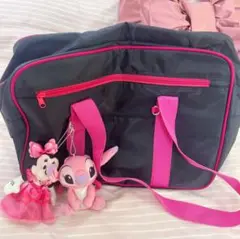 スクバピンク♱♡ きーほるだーつき！