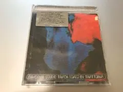 【廃盤 新品未開封】トラットリア☆オールスターズ『オリジナル・サントラQAZ』