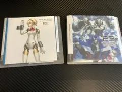ペルソナ3 サントラセット　persona 3