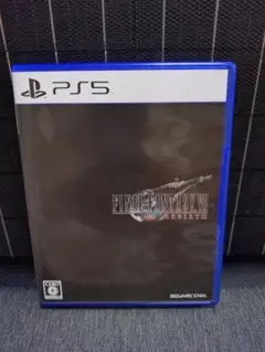 FINAL FANTASY VII REBIRTH PS5