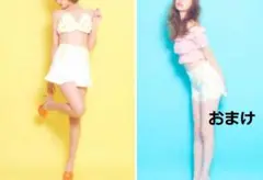 2025年最新】lilLilly セパレート水着・ビキニの人気アイテム