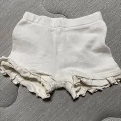 petit main ショートパンツ 90