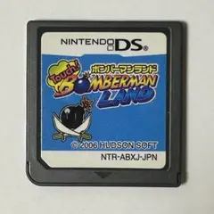 Touch!ボンバーマンランドDS