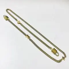 ルイヴィトンネックレス