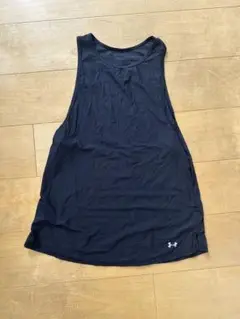 アンダーアーマー リバーシブル タンクトップ