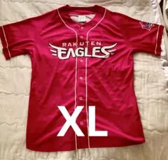 楽天EAGLES VIVID SUMMER ユニフォーム XLサイズ