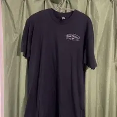 KARL STRAUSS 黒 Tシャツ Lサイズ　古着