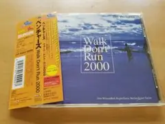 ザ・ベンチャーズ/ウォーク・ドント・ラン2000