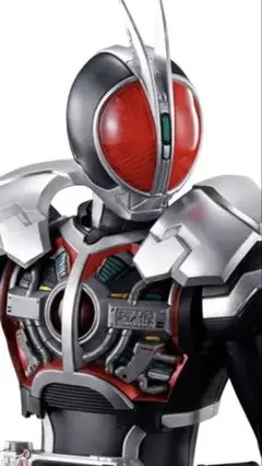 仮面ライダーキバ キバエンペラーフォーム マシンキバその他