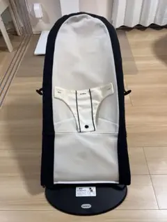 ベビービョルン バウンサー