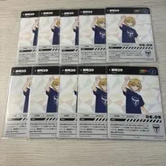 卯月コウ セット