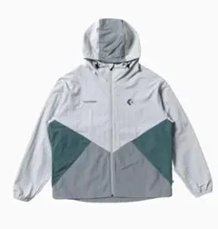 新品未使用 Converse コンバース Woven Jacket XL