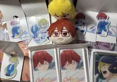 【忘却バッテリー】藤堂葵　千早瞬平　まとめ売り