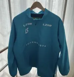 LUZ e SOMBRA ピステ M アクアブルー