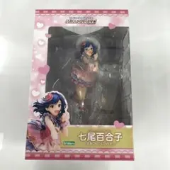 2025年最新】アイドルマスター ミリオンライブ! 七尾百合子-成長