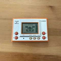 任天堂 ゲームウォッチ FLAGMAN フラッグマン