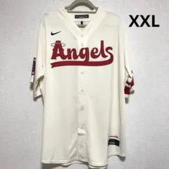 エンゼルス 大谷翔平 ユニフォーム