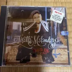 Lisette Melendez True to Life