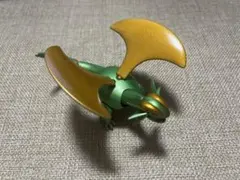 ポケモンShodo ボーマンダ色違い