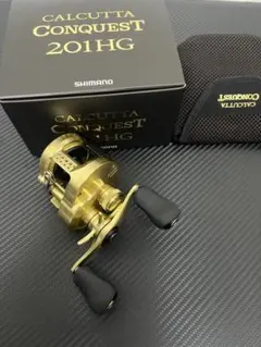 21カルカッタコンクエスト201HG